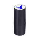 Golf Ball Stamp Marker Ink Ball Stamper Marker Impression Seal (H Eagle) Newly