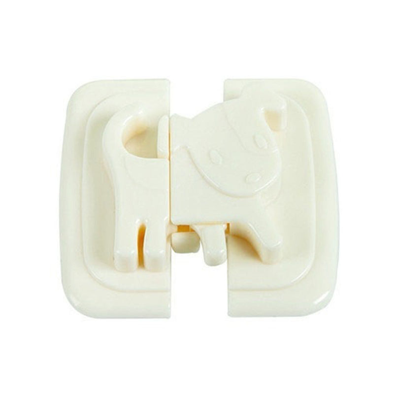 Door Child Infant Toddler Safety Locks Security Measures Refrigerator Lock