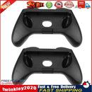 Left and Right Hand Grip Stand Support Holder for Nintendo Switch Joy-Con Newly