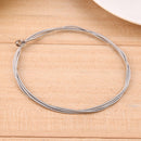 Orphee RX 6 Universal Single Guitar String for Electric Guitars(042 inch)