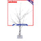 Birch Tree Lighted LED Artificial Branches Tree Decor for Home Party Festival