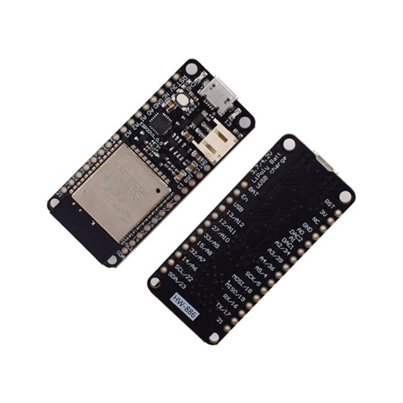 Development Module ESP32 WROOM Bluetooth-compatible WIFI Development Board