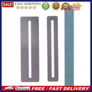 Fingerboard Guards and Guitar Fret File Cleaning Sanding Polishing Tool Set