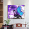 Dragon Frameless Picture Oil Paint By Numbers Hand Painted Picture for Home