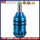 Aluminum Alloy Tattoo Grip 24mm Handle Non-Slip Tattoo Self-locked Accessorie