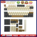 PBT Keycap for MX Switch Computer Keyboard Key Cap Replacement Dye-Sublimation