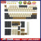 PBT Keycap for MX Switch Computer Keyboard Key Cap Replacement Dye-Sublimation