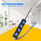 Stainless Steel Wall Test Home Inspection Tool Telescopic Wall Check Hammer
