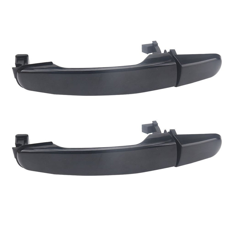 Exterior Door Handle Handle Door Knob Car Accessories For CHEVROLET|PONTIAC