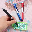 Painting Pen 5D Diamond Painting Tool Point Drill Pen Mobile Phone Bracket
