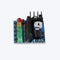 KA2284 Power Level Indicator Battery Indicator Audio Level Indicator modules