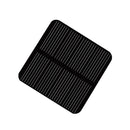 0.32W 2V 160mA Solar Cell DIY Solar Panel Module Charger for 1.2V Battery P