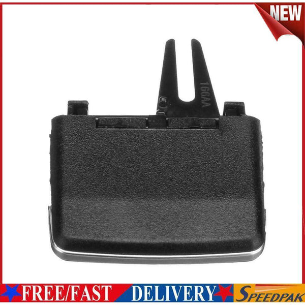 Front A/C Air Vent Outlet Tab Clip Repair Kit for Mercedes Benz W166 ML GL #F