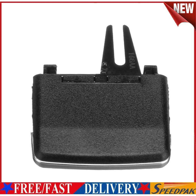 Front A/C Air Vent Outlet Tab Clip Repair Kit for Mercedes Benz W166 ML GL