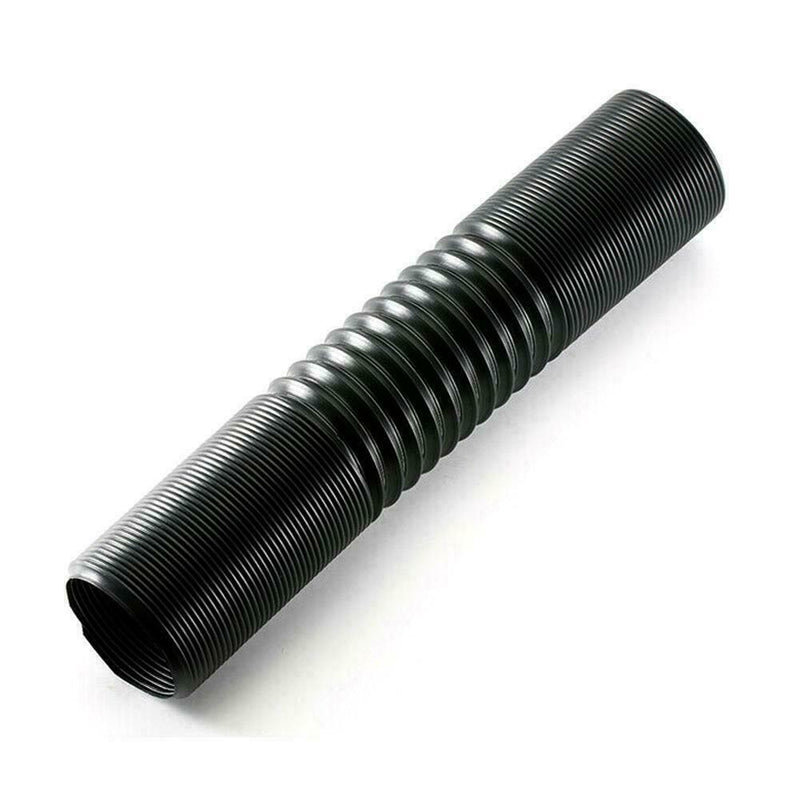 3" Universal Car Cold Air Intake Cooling Inlet Pipe Hose i Flexible u Duct R2B6