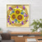 Diamond Painting Partial Special Drill sunflower Picture of Rhinestone Newly