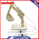 Needle Tube Excavator DIY Educational Physics Experiment Toys Gift for Children