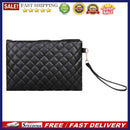 Diamond Embroidery Envelope Bags Women Leather Clutch Handbags Evening Totes
