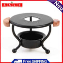 Deer Shape Wax Seal Stamp Stick Furnace Stove Warm Melting Glue Furnace