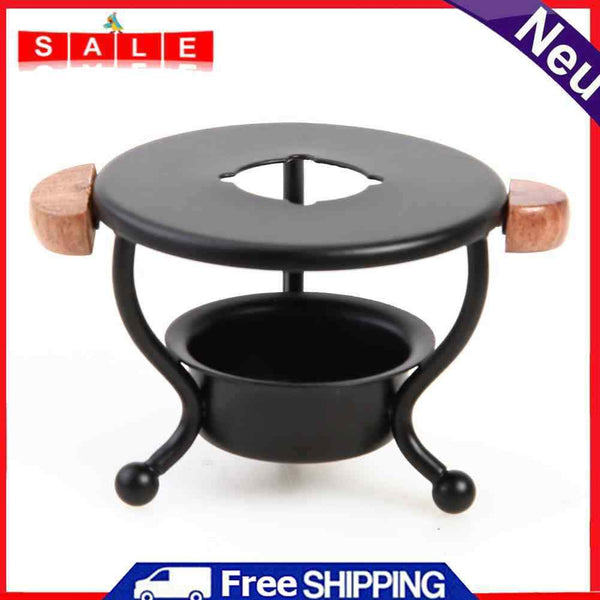 Deer Shape Wax Seal Stamp Stick Furnace Stove Warm Melting Glue Furnace