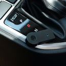 3.5mm AUX Wireless Bluetooth-compatible 3.0 Hands-free Call Adapter Car Mus