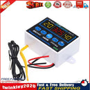 W1411 Digital Temperature Controller 12V Precision Thermostat Control Part Newly