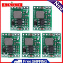 Mini-3A DC/DC Converter Step-Down Buck Power Supply Module 24V 12V 9V to 5V