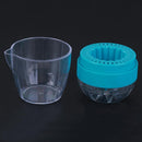 Mini Manual Juicer Lemon Plastic Hand Press Fruit Orange Squeezer Tool Newly
