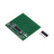 RDM6300 Built-in Antenna RF Module RF Circuit Board for Low Frequency ID Card