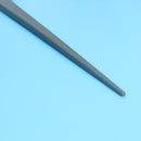 Plastic One-Way Hair Dyeing Tail Comb Professional Hairdressing Highlight Bru