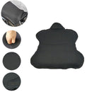 Slip Seat Cover Motorbike Accessories Motorcycle Seat Cushion Gel Seat Cushion