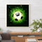 5D DIY Diamond Painting football Full Round Rhinestones Mosaic Home Decor