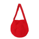 Christmas Tree Santa Claus Candy Bag Handbags Storage Bag (Santa Claus)