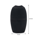 Skin Care Beauty Tool Silicone Ice Cube Massager Face Ice Roller Mold Tools