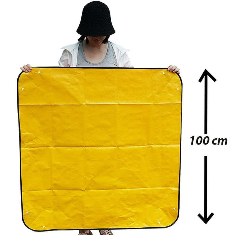 Plant Repotting Mats Waterproof Succulent Plants Potting Mat Gardening Mats
