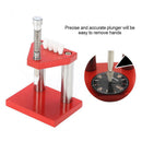 Wrist Watch Hand Plunger Remover Puller Accurate Parts Watchmaker Repair Tools