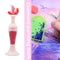 Vase 5D Diamond Painting Point Drill Pen DIY Craft (Pink Dolphin w/ Drill)