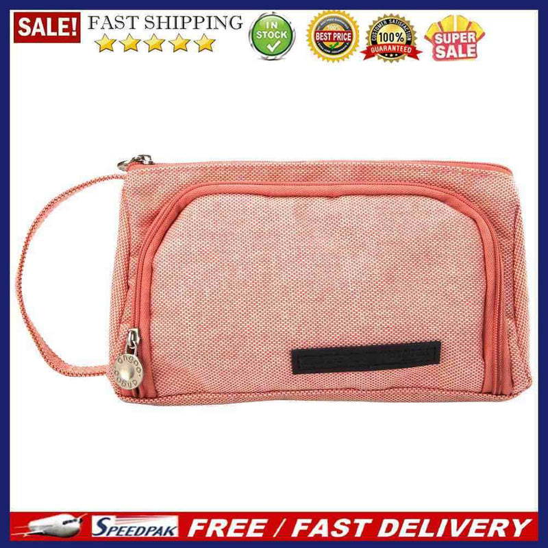 Multifunctional Pencil Case Large Capacity Pencil Box School Supplies Station