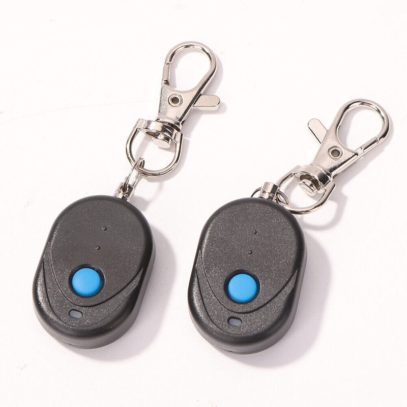 Engine Lock Car Alarm Systems Anti-Hijacking Auto Intelligent Immobilizer Newly