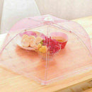 Durable Folding Food Cake Anti Fly Net BBQ Covers Insect I8T4 CL M2E4 Fold O5P7