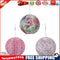 3x LED Solar Lantern Waterproof Hanging Light Yard Outdoor Home Party Decor