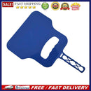 Outdoor Portable Fan Camping BBQ Picnic Hand Crank Air Blower Fan Cooking T
