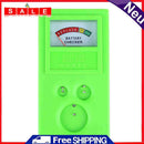 Foru-1 1.55V 3V Button Cell Battery Tester Battery Tester Watch Repair Tool