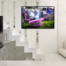 1000pcs Paper Jigsaw Butterfly Cat DIY Puzzle Adults Children Assembling Picture