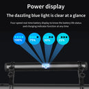 20cm MTB Bike Handleable Extender Bracket Aluminum Alloy Cycling Accessories