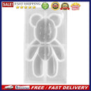 Silicone Molds Cake Jelly Chocolate Molds DIY Dessert Making Molds Kitchen