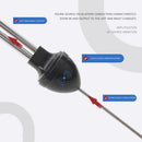 Universal Car Stethoscope Car Engine Block Abnormal Sound Diagnostic Device