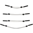Cord Adjustable Eyewear Rope Eyeglass Lanyard Sunglasses Chain Glasses Strap
