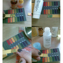 80 Strips PH Meters Indicator Paper PH Value 1-14 Litmus Testing Paper Kit Newly