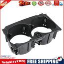 Car Center Console Water Cup Holder for Mercedes-Benz E-Class W212 Bracket